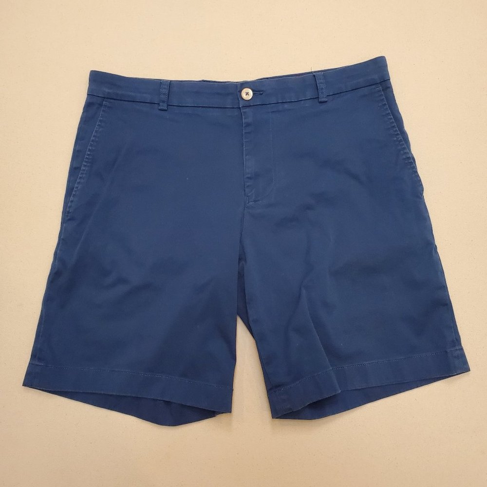 Southern Tide Classic Fit Shorts 34